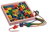 Kaplan Color & Design Lacing Beads