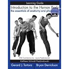 Introduction to the Human Body, Learning Guide: The Essentials of Anatomy and Physiology by  Gerard J. Tortora and Bryan H. Derrickson