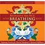 Your Breathing Body Volume 1:
