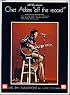 Mel Bay Chet Atkins: Off the Record