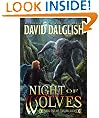 Night of Wolves (The Paladins #1)