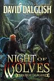 fantasy novel
