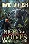 Night of Wolves (The Paladins #1)