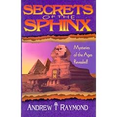 Secrets of the Sphinx: Mysteries of the Ages Revealed!