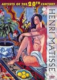 Henri Matisse (Artists of the 20th Century)