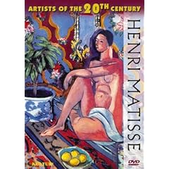 Henri Matisse (Artists of the 20th Century) by 