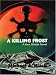 A Killing Frost