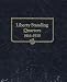 Album Liberty Standing Qtr 1913-30