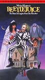 VHS : Beetlejuice (Spanish) (P&S Dub)