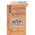 The Chatter of the Maidens (Hawkenlye Mystery)