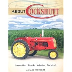 About Cockshutt Innovation People Industry Survival