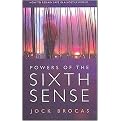 Power of the Sixth Sense (How to Keep Safe in a Hostile World) (Paperback)