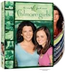 Gilmore Girls: The Complete Fourth Se...
