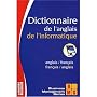 Dictionnaire fran�ais-anglais et anglais-fran�ais &hellip de Jacques Hildebert