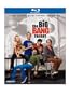 The Big Bang Theory: The Complete Third Season [Blu-ray]