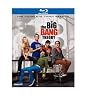 The Big Bang Theory: The Complete Third Season [Blu-ray]