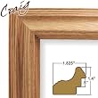 14x34 Custom Picture Frame / Poster Frame 1.825