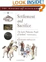 Settlement and Sacrifice: Later Prehistoric People of Scotland (Historic Scotland)