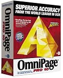 Omnipage Pro 10.0