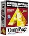 Software : Omnipage Pro 10.0