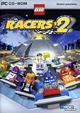 Eigenschaften Disky GmbH  / Lego Racers 2