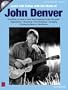 Learn Folk Guitar with the Music of John Denver (Book & CD)
