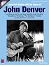 Learn Folk Guitar with the Music of John Denver (Book & CD)