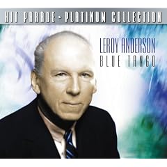 Blue Tango