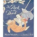 The Park in the Dark