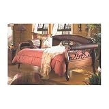 Fashion Bed Twin Daybed with Link Spring