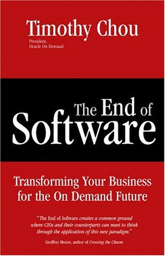 Equipment and Software
