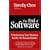 The End of Software: Transforming Your Business for the On Demand Future