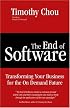 The End of Software: Transforming Your Business for the On Demand Future