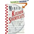 Marnie's Kitchen Shortcuts