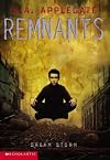Dream Storm (Remnants, Book 11)