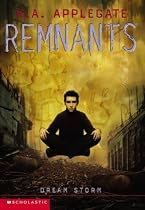 Dream Storm (Remnants, Book 11)