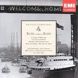 Bliss Conducts Bliss: Songs of Welcome