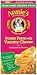 Annie's Homegrown Bunny Shape Pasta & Yummy Cheese Mac & Cheese, 6-Ounce Boxes (Pack of 12)
