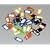 Key Tag Assortment 50pc