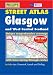 Glasgow and West Central Scotland Street Atlas: Pocket Edition (Philip's Street Atlases)