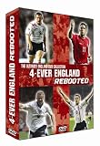 Four Ever England - Rebooted