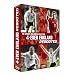 Four Ever England - Rebooted [DVD]