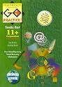 NFER-Nelson Go Practice!: Verbal Reasoning, Non-verbal Reasoning, Mathematics (Standard Version) (Go Practice Tests)