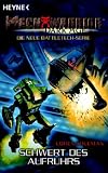Schwert des Aufruhrs: Mechwarrior Dark Age-Roman