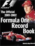 2001 Formula One Annual (Annuals)