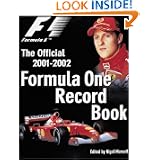 2001 Formula One Annual (Annuals) by Nigel Mansell