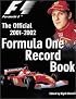 2001 Formula One Annual (Annuals)
