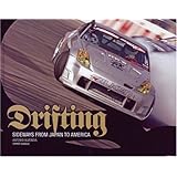 Drifting: Sideways From Japan to America