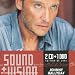 Johnny Hallyday - Deluxe Sound & Vision (Coffret 2 CD et 1 DVD)