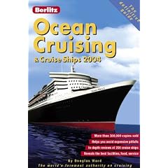 Ocean Cruising & Cruise Ships 2004
